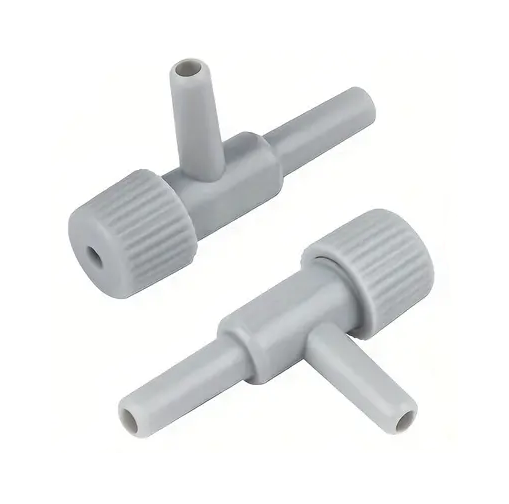 5-Pack Fish Tank Air Flow Control Valves