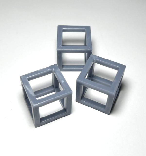 5-Pack Shrimp Hiding Cube